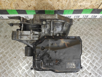 АКПП Ford Focus 1998-2005