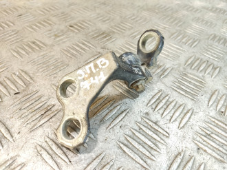 Петля двери задней правой верхняя Ford Focus 2005-2008