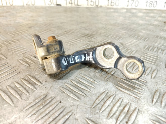 Петля двери задней правой нижняя Ford Focus 2005-2008