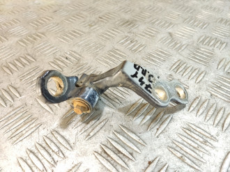 Петля двери задней правой нижняя Ford Focus 2005-2008