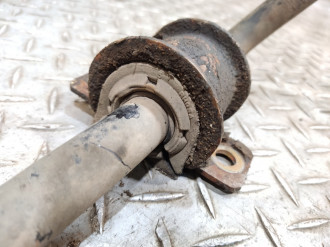 Стабилизатор передний Ford Focus 2005-2008