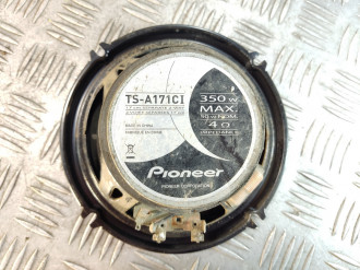 Динамик Ford Focus 2005-2008