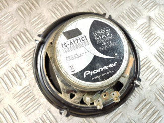 Динамик Ford Focus 2 2005-2008