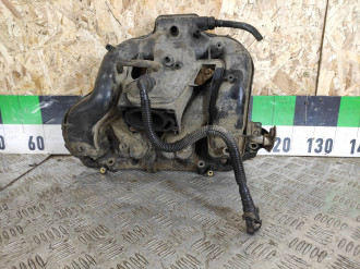 Коллектор впускной Ford Focus 1998-2005