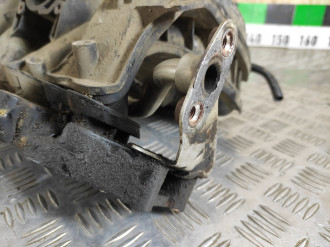 Коллектор впускной Ford Focus 1998-2005