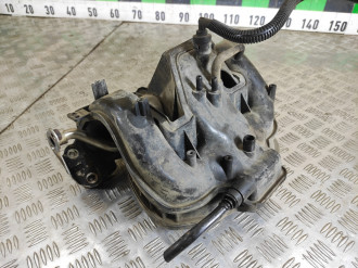 Коллектор впускной Ford Focus 1998-2005