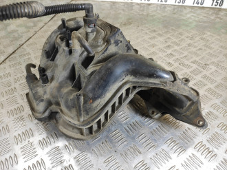 Коллектор впускной Ford Focus 1998-2005