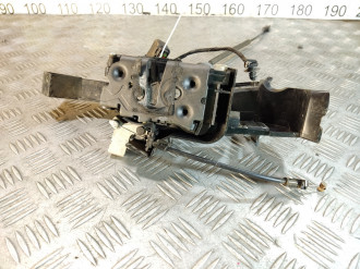 Замок двери задней правой Ford Focus 2005-2008