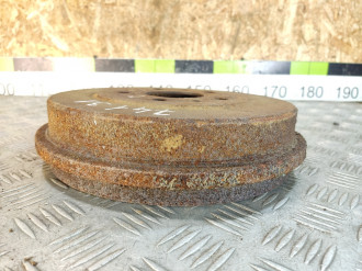Барабан тормозной Ford Focus 2005-2008
