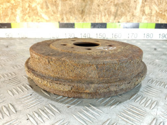 Барабан тормозной Ford Focus 2 2005-2008