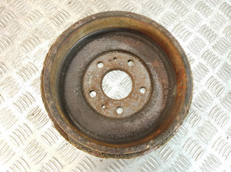 Барабан тормозной Ford Focus 2 2005-2008