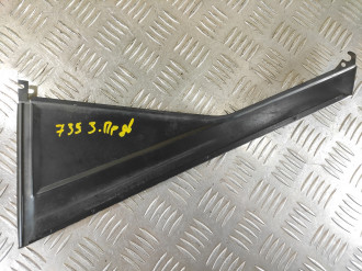 Накладка двери задней правой Ford Focus 1998-2005