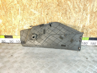 Накладка консоли Ford Focus 2011-2019