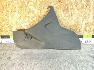 Накладка консоли Ford Focus 2011-2019