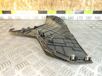 Накладка консоли Ford Focus 2011-2019