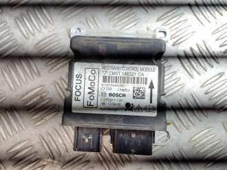 Блок управления Air Bag Ford Focus 2011-2019