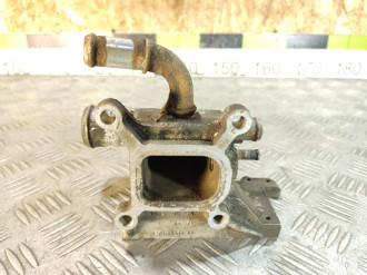 Корпус термостата Ford Focus 2005-2008