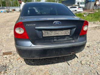 В разборе Ford Focus 2005-2008