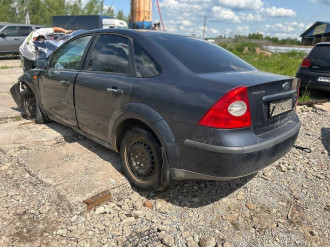 В разборе Ford Focus 2005-2008