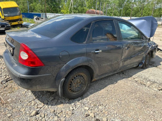 В разборе Ford Focus 2005-2008
