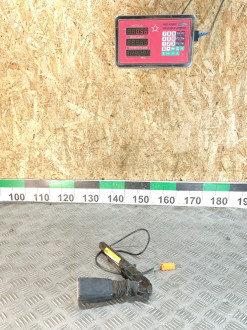 Ответная часть ремня безопасности Ford Focus 2005-2008