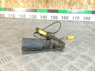 Ответная часть ремня безопасности Ford Focus 2005-2008
