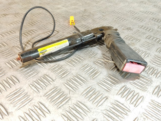 Ответная часть ремня безопасности Ford Focus 2005-2008