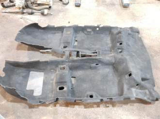 Ковролин Ford Focus 2005-2008