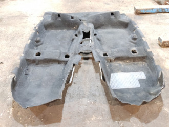 Ковролин Ford Focus 2005-2008