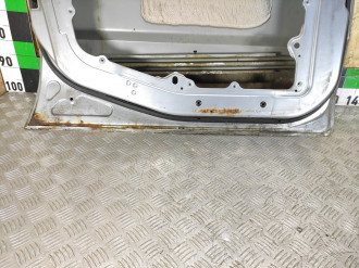 Дверь передняя левая Ford Fusion 2002-2012