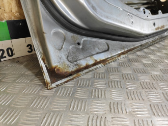 Дверь передняя левая Ford Fusion 2002-2012