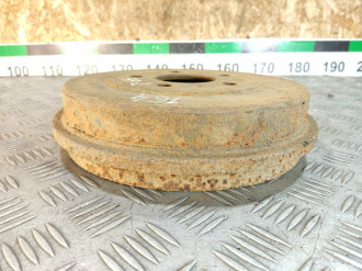 Барабан тормозной Ford Focus 2005-2008