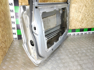 Дверь передняя правая Ford Fusion 2002-2012
