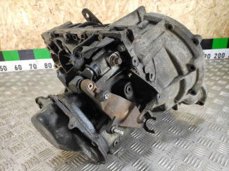 МКПП Ford Fusion 2002-2012