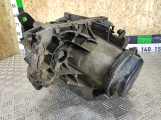 МКПП Ford Fusion 2002-2012