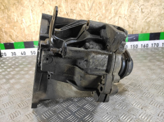 МКПП Ford Fusion 2002-2012