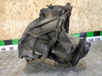 МКПП Ford Fusion 2002-2012