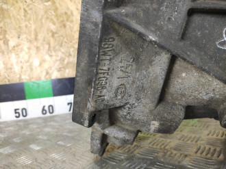МКПП Ford Fusion 2002-2012