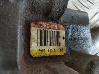 Гур эгур Ford Focus 2005-2008