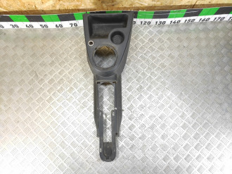 Консоль Ford Fusion 2002-2012
