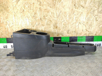 Консоль Ford Fusion 2002-2012