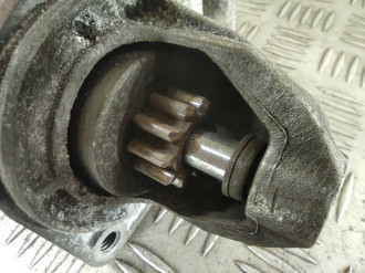 Стартер Ford Fusion 2002-2012