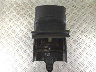 Кожух рулевой колонки Ford Fusion 2002-2012