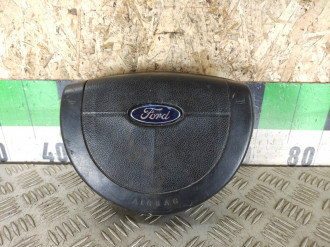 Подушка безопасности в руль Ford Fusion 2002-2012