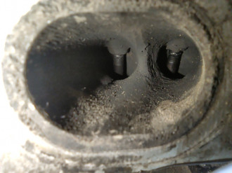 Двигатель Ford Fusion 2002-2012