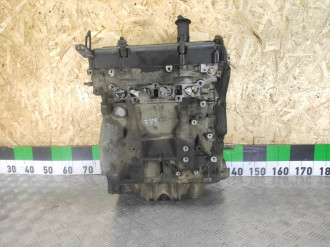 Двигатель Ford Fusion 2002-2012