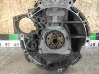 Двигатель Ford Fusion 2002-2012
