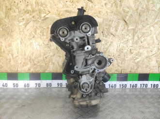 Двигатель Ford Fusion 2002-2012