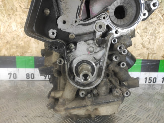 Двигатель Ford Fusion 2002-2012