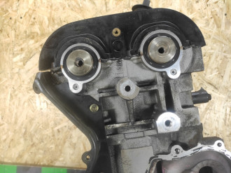 Двигатель Ford Fusion 2002-2012